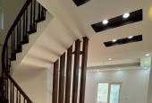 Cho thuê nhà Mặt Phố Lô Góc Kinh Doanh Phố Trần Cung, 50m2, 5 tầng, 5 ngủ